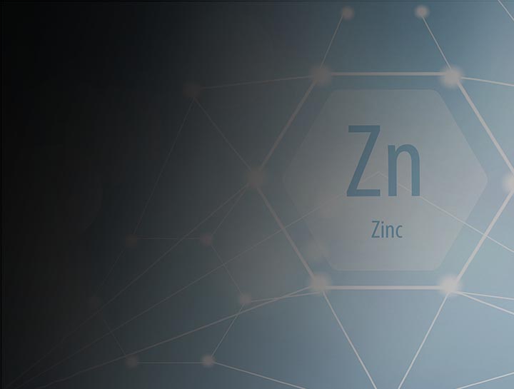 Zinc